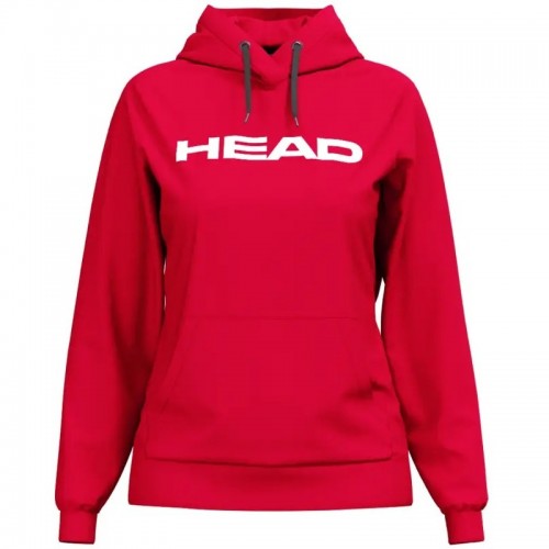 Head Club Rosie Red Women''s Sweatshirt