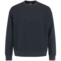 Moletom Head Motion Preto  Oferta + Barato