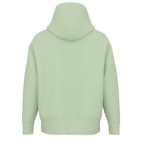 Cabeca Padel Sweatshirt Verde  Oferta + Barato