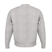 Sudadera Head Performance Capsule Gris  Offre - Pas cher