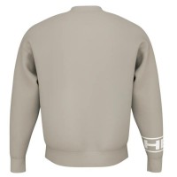 Head Pro Player Light Gray Sweatshirt  Offer + Cheap