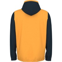 Head Tospin Navy Print Sweatshirt  Offer + Cheap