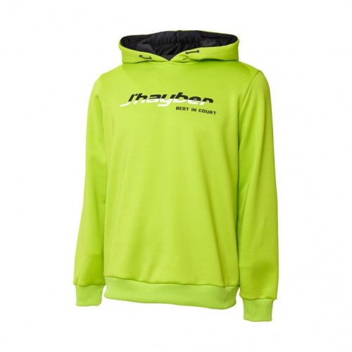 JHayber Court Pistachio Sweatshirt