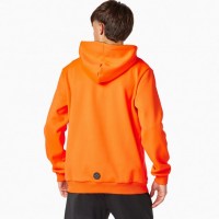 Sudadera JHayber Court Rojo  Oferta + Barato