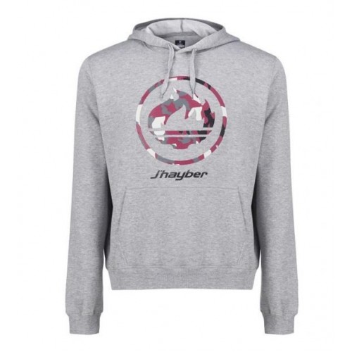 Jhayber Da2739 grey sweatshirt