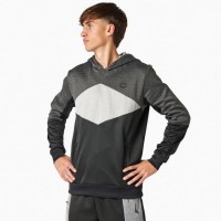 JHayber Diamante Cinza Sweatshirt  Oferta + Barato