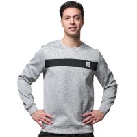 JHayber Essential 2.5 Gray Sweatshirt