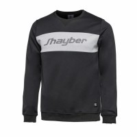 Sudadera JHayber Essential Negro  Oferta + Barato
