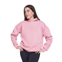 Sudadera JHayber Essential Rosa Mujer  Oferta + Barato