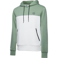 JHayber Serene Khaki Sweatshirt