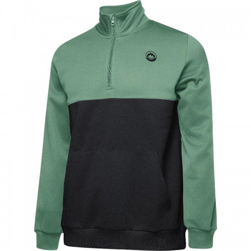 JHayber Unity Khaki Sweatshirt