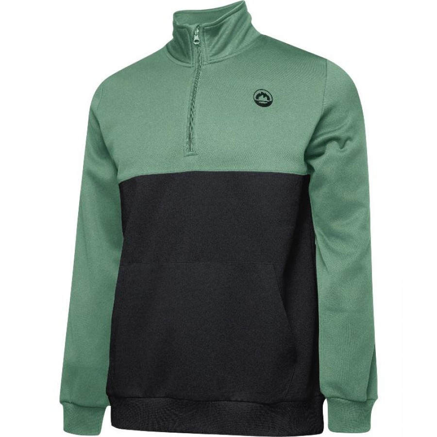 JHayber Unity Khaki Sweatshirt