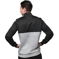 JHayber Unity Black Sweatshirt