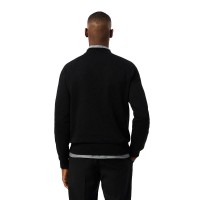 Lacoste Jogger Black Sweatshirt
