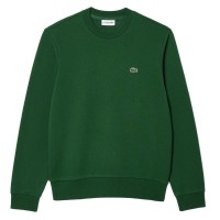 Sudadera Lacoste Jogger Verde  Oferta + Barato