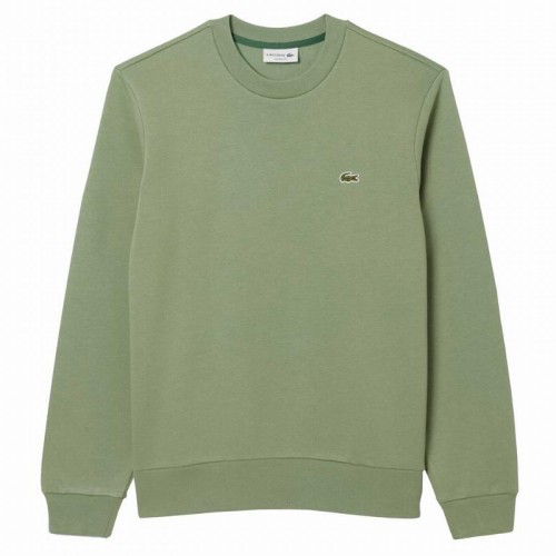 Lacoste Jogger Sweatshirt Thyme Green