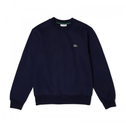 Lacoste Sport Navy Blue Sweatshirt