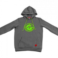 Sudadera Lok A1 Padel Gross Gris Mujer  Oferta + Barato