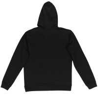 Moletom Preto Lok Invincible  Oferta + Barato