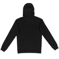 Sudadera Lok Invincible Negro Mujer  Oferta + Barato