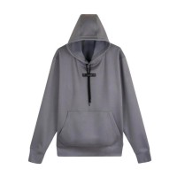 Sudadera Nox Street Gris