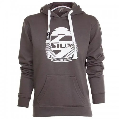 Siux Belize Gray Women''s Sweatshirt