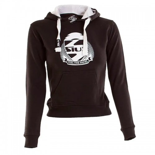 Siux Belize Black Junior Sweatshirt