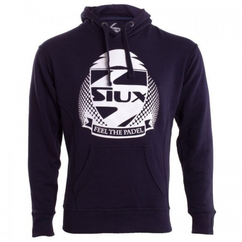 Siux Classic New Navy Blue Junior Sweatshirt