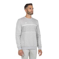 Tecnifibre Team Silver Sweatshirt  Offer + Cheap