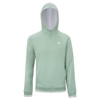 Tecnifibre Team Terry Green Sweatshirt