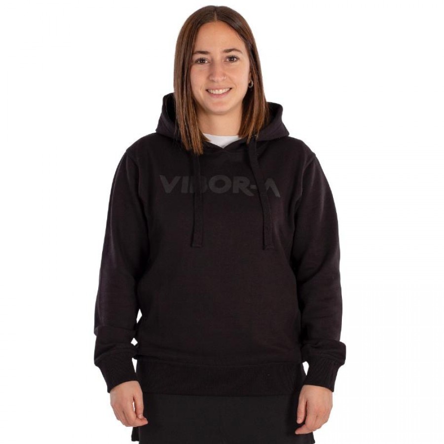 Vibora Roca African Black Women''s Sweatshirt