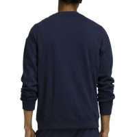 Wilson Team Navy Blue Sweatshirt