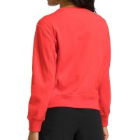 Wilson Team Crew Red Women''s Sweatshirt