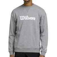 Wilson Team Gray Sweatshirt