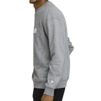 Wilson Team Gray Sweatshirt