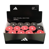 Bateria Adidas 25 Cores Overgrips  Oferta + Barato