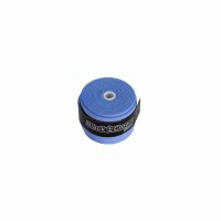 Cores de tambor perfurado Black Crown 60 Overgrips  Oferta + Barato