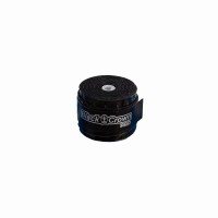 Cores de tambor perfurado Black Crown 60 Overgrips  Oferta + Barato