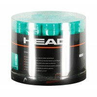 Tambor Head Padel Pro Mint 60 Overgrips PADELPOINT Tambor Head Padel Pro Mint 60 Overgrips