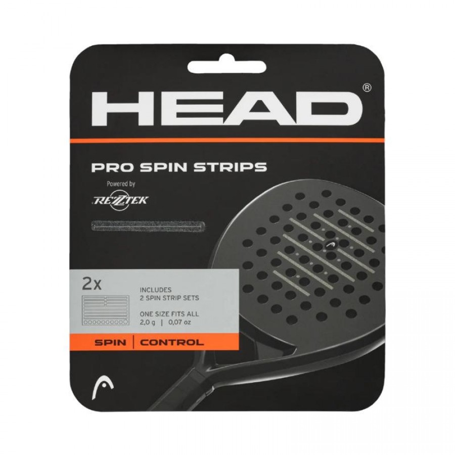 Tira Agarre Head Pro Spin  Offer + Cheap