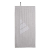 Toalla Adidas Performance Gris