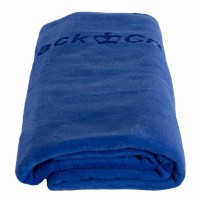 Toalla Black Crown Sweet Azul