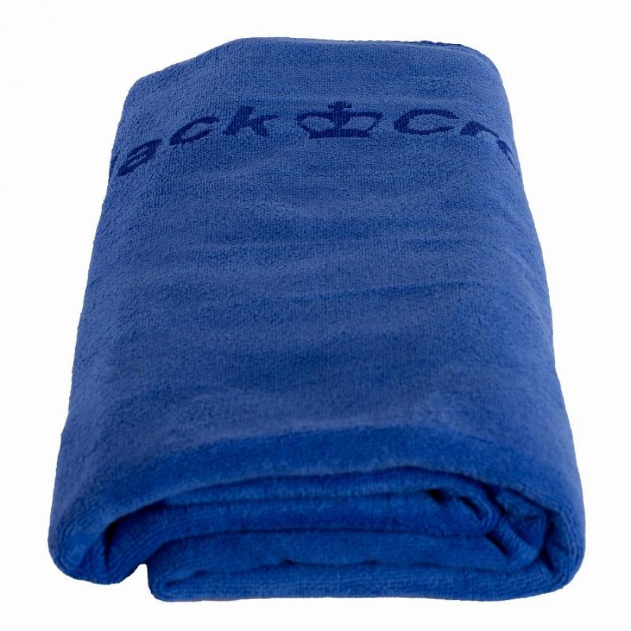 Toalla Black Crown Sweet Negro