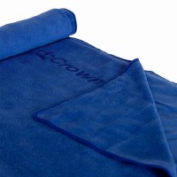 Toalla Black Crown Sweet Azul