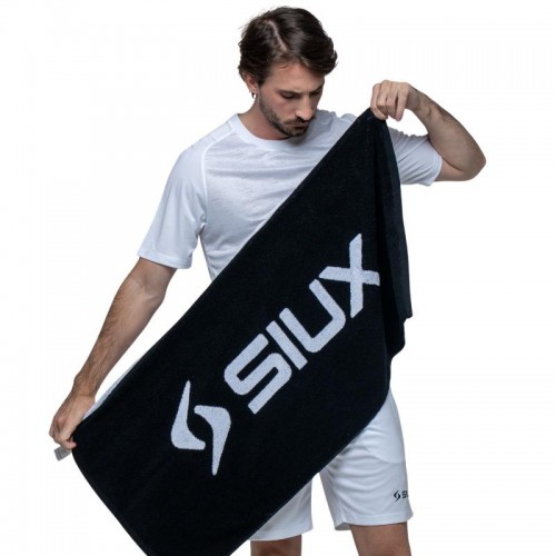 Siux Basic 26 Serviette noire