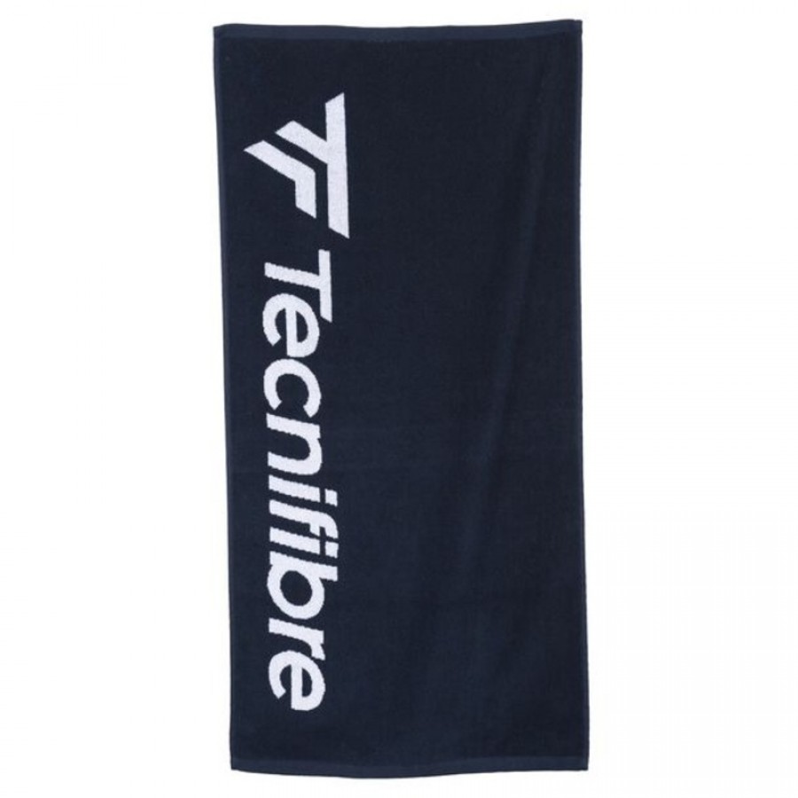 Toalla Tecnifibre Players Azul Marino