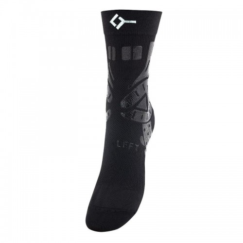 Floky Left Ankle Brace Black