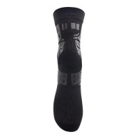 Floky Left Ankle Brace Black