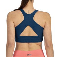 Top Bullpadel Eleve 25V Azul Tinta  Oferta + Barato