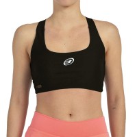 Bullpadel Eleve 25V Top Preto  Oferta + Barato